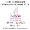 First Local Transport Ideathon Manchester - IMOVE