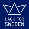 Hack for Sweden 2019
