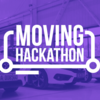 Self-driving Moving Hackathon