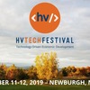 Hudson Valley Tech Festival & Hackathon