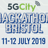 HACK THE 5GCITY: NEW SMART APPS IN 5G WORLD - BRISTOL
