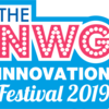 NWG Innovation Festival 2019 - THREE HACKS!