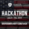 Hackathon | Draper University