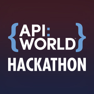 API 2019 Hackathon: The world's largest API integration Hackathon - Devpost