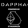 dAppHacks Hackathon - Powered by EthGeorgia