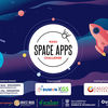 NASA Space Apps Challenge India Pre Hackathon 2019 - Galgotias University [Delhi NCR]