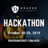 Hackathon | Draper University HEROthon