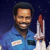 Ronald McNair Hacking to Space Hackathon