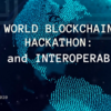 4th World Blockchain Hackathon