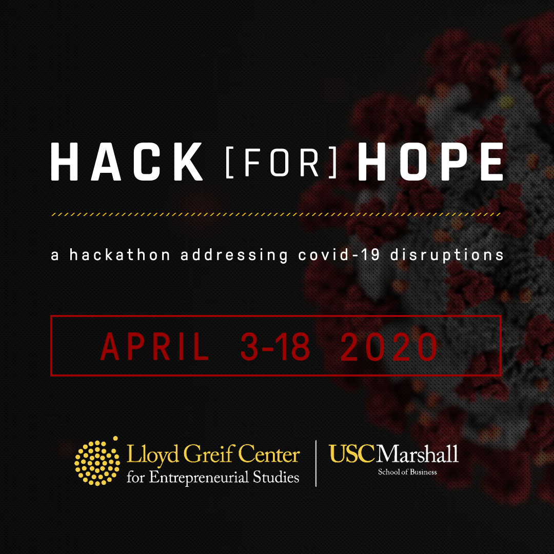 Hack for Hope: Welcome to #hackforhope! - Devpost