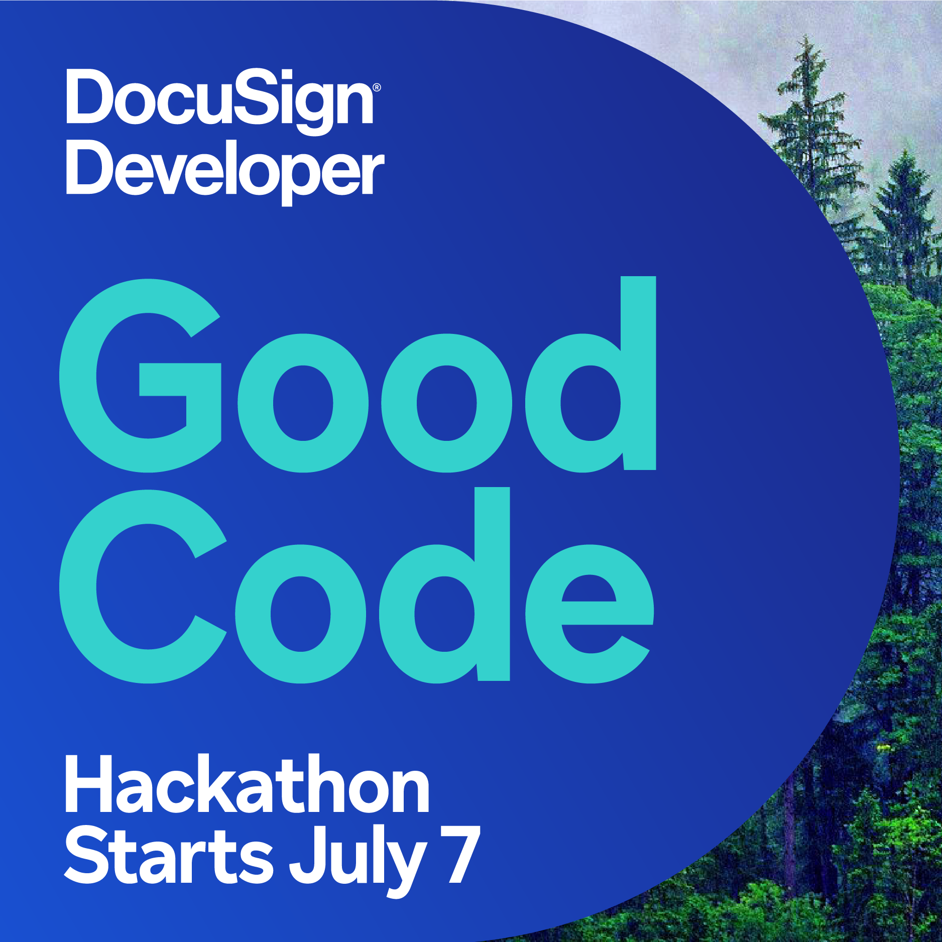 DocuSign Good Code Hackathon: A global hackathon for the greater good ...