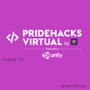 PrideHacks Virtual
