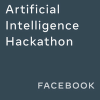 Facebook Hackathon: AI