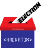 MinorityProgrammers: ElectionHackathon