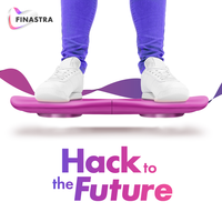 Hack to the Future 2020