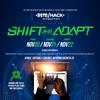BETA Hack 2020: Shift and Adapt 