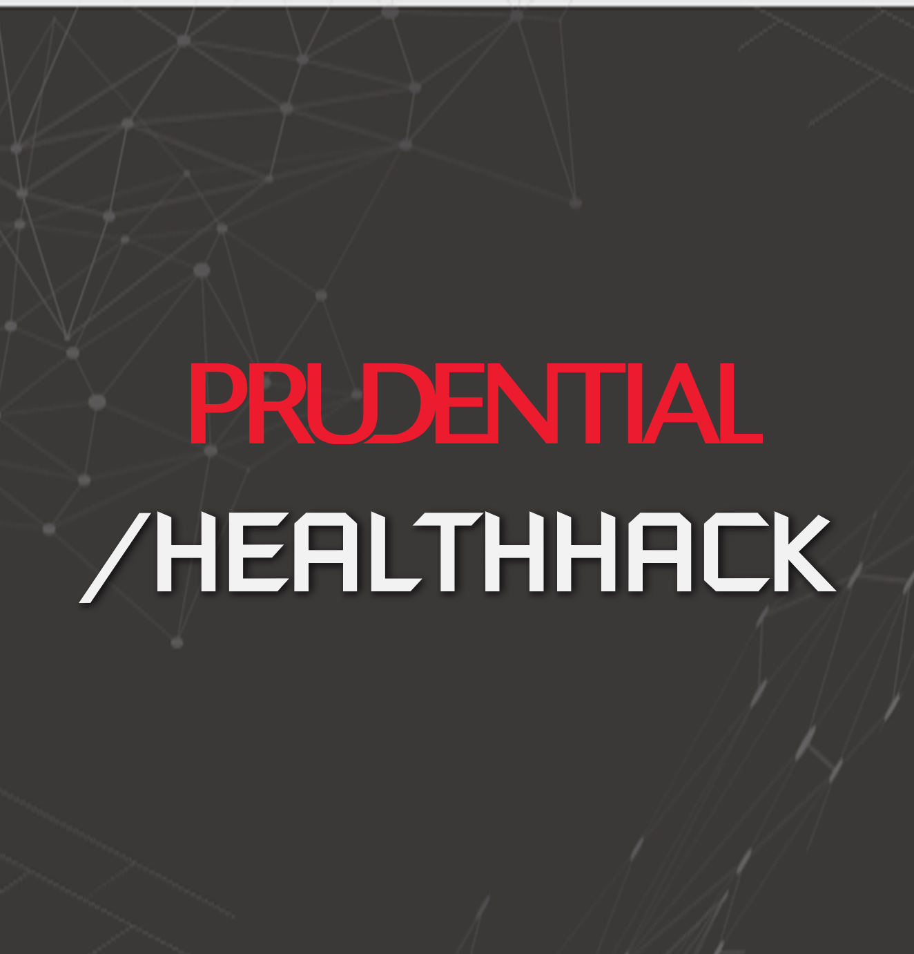 /Healthhack by Prudential Thailand: มาร่วมเป็นกำลังสำคัญในการพัฒนา ...