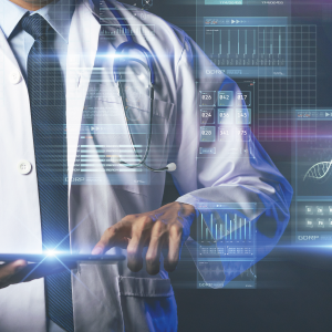 AI for Healthcare Hackathon: AI-driven tribute to the healthcare sector ...