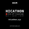 Hicathon 2021!