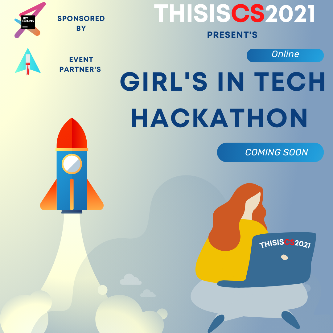 Girls In Tech Hackathon: Drift Some Code - Devpost