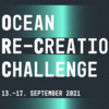 Ocean Re-CREATION Challenge 2021