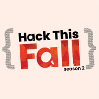 Hack This Fall 2.0