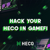 HECO Gaming Hackathon  2021