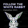 FOLLOW THE WHITE RABBIT HACKATHON 2021