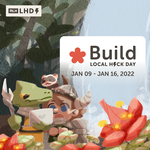 Local Hack Day: Build 2022: Embark on a week of creation and ...
