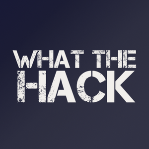 What The Hack: The Hack is back! - Devpost