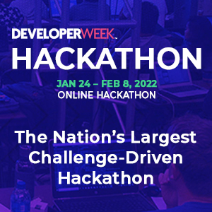 DeveloperWeek 2022 Hackathon: Join the nation's largest challenge ...