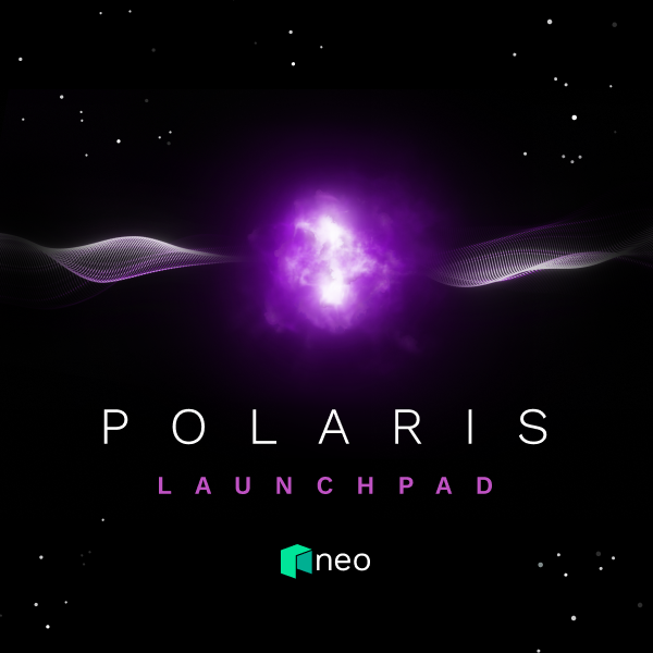 Neo Polaris Launchpad The newest opportunity for developers to find