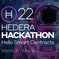 Hedera22: Hello Smart Contracts