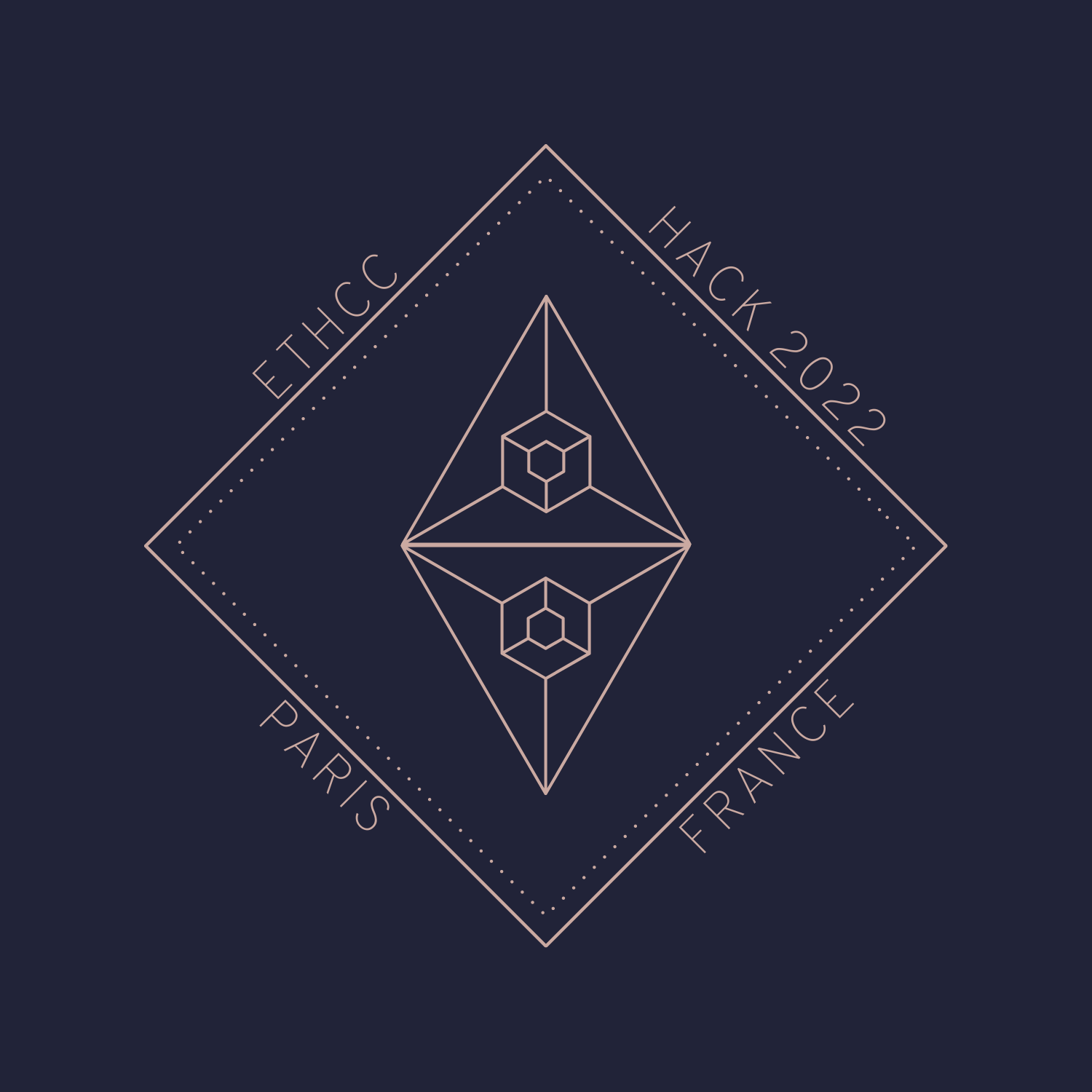 EthCC Hack 2022: Hacking away in the City of Light towards Regen Summer. -  Devpost