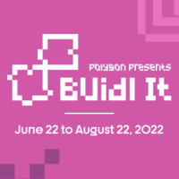Polygon BUIDL IT : Summer 2022