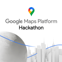Google Maps Platform Hackathon