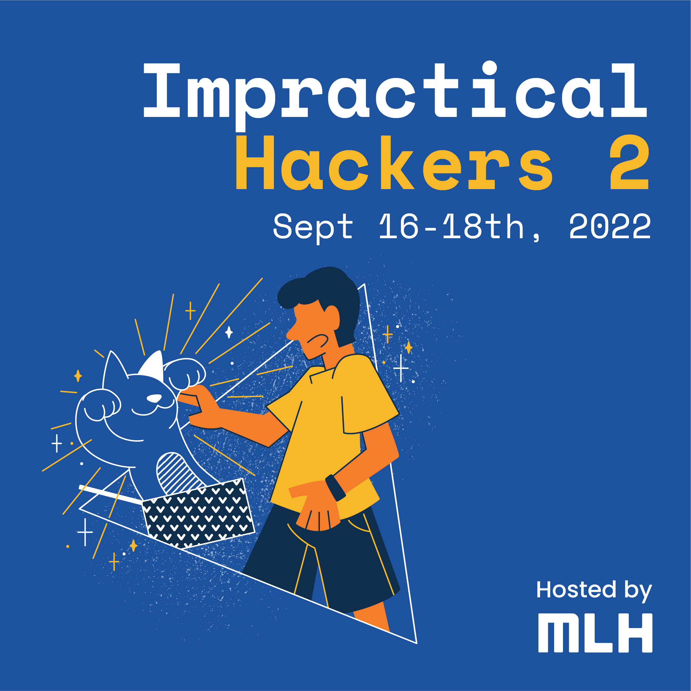 Impractical Hackers 2: Are you ready to build something silly or ...