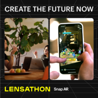 Snap AR Lensathon