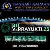 BIT V-PRAYUKTI'23