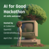 AI For Good Hackathon @ USC