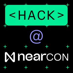 NEARCON IRL Hackathon: Step Into The Open Web - Devpost