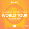 Hello 8th Wall Workshop in Berlin!