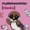 myNetworkHer[Hacks]