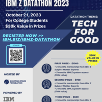 IBM Z Datathon 2023
