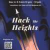Hack the Heights