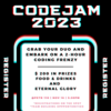 CodeJam 2023
