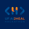 The AI2Heal hackathon has been indefinitely postponed.