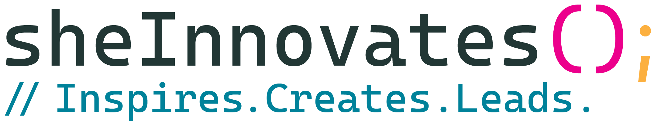She Innovates 2024: Inspires, Creates, Leads - Devpost