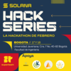 HACK SERIES - BOGOTA