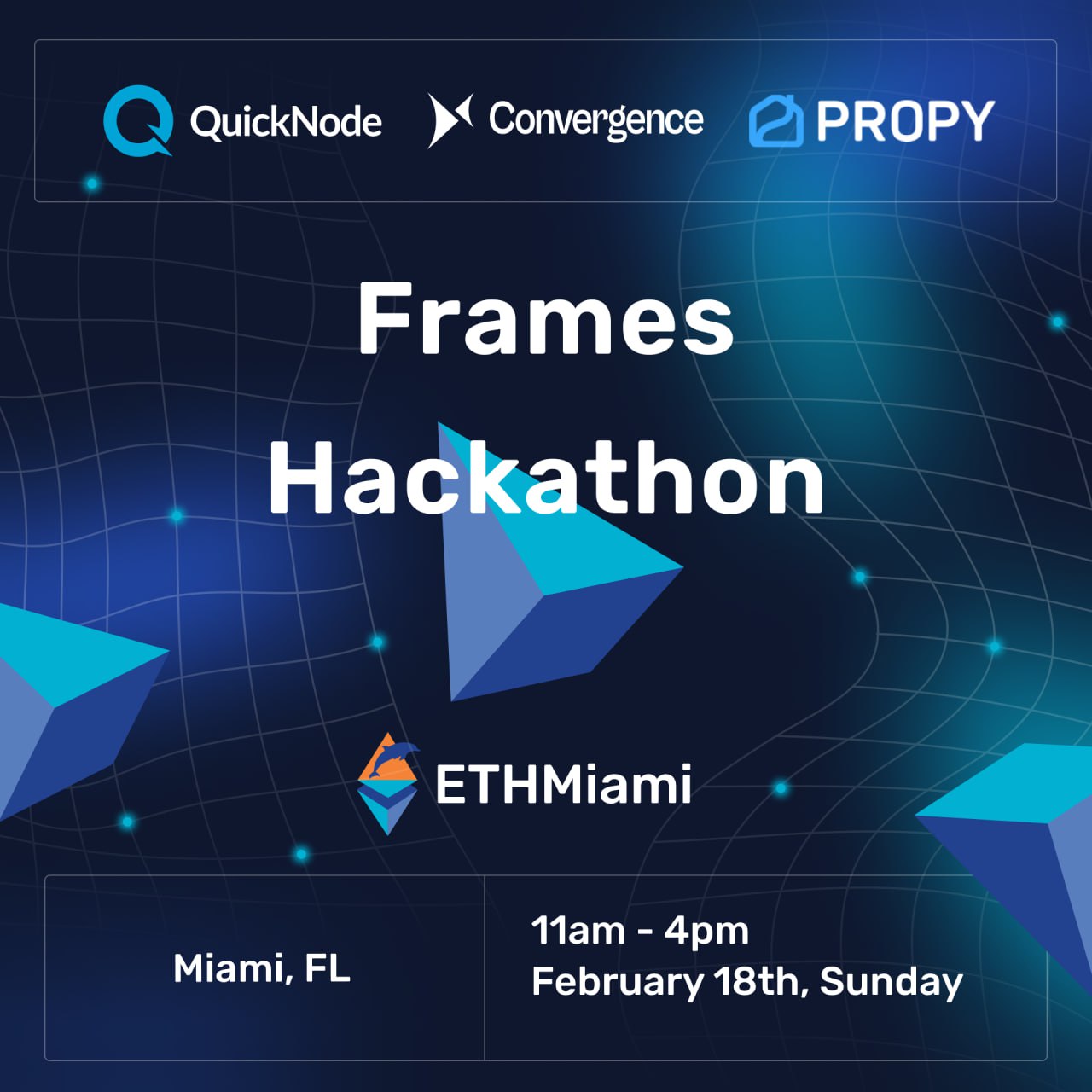 Frames Hackathon : Frames Hachathon - Devpost